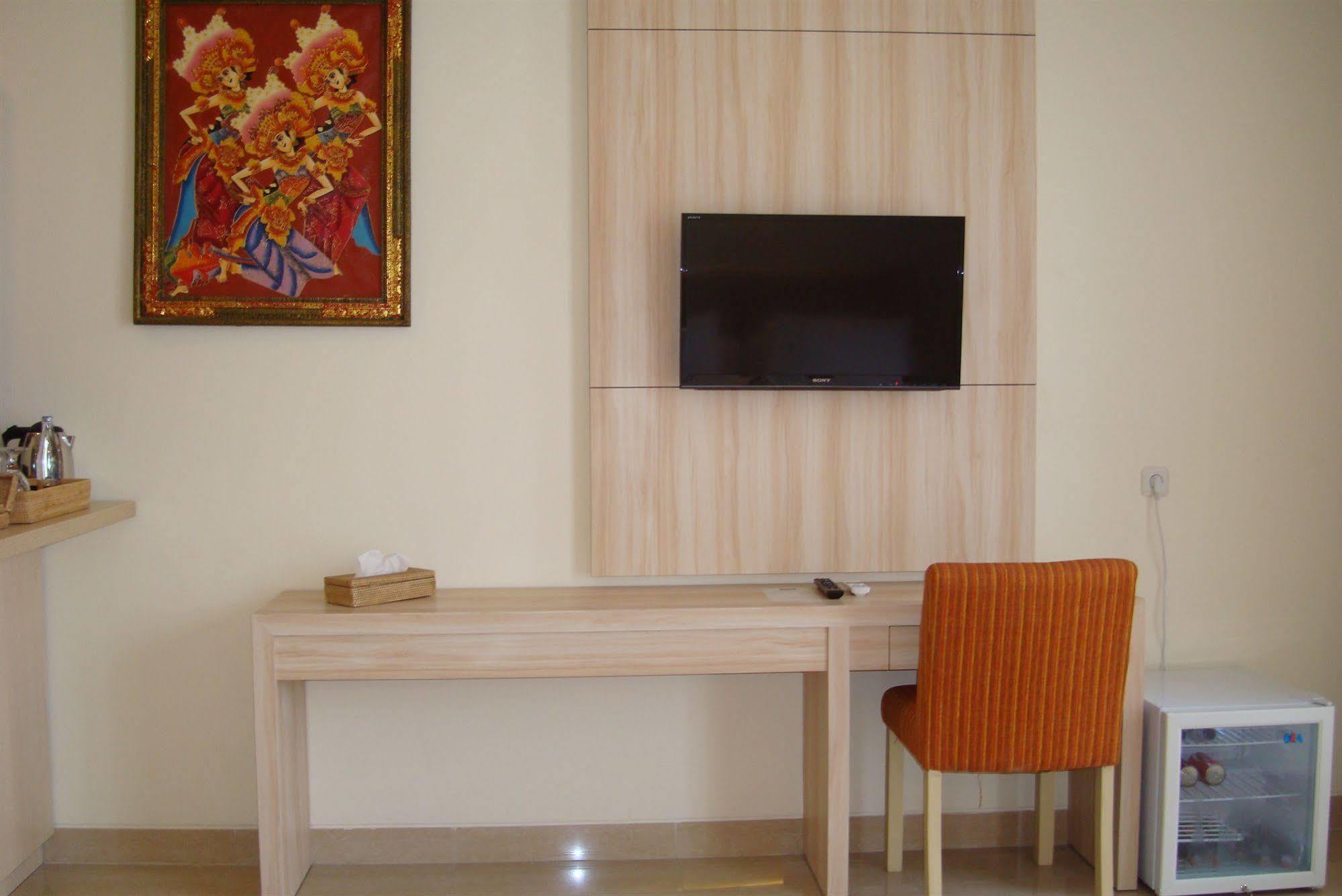 Ap Suite Apartment Kuta Lombok Exterior foto